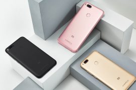 [Download] Xiaomi Mi A1 Root, TWRP recovery and bootloader unlock: Unofficial TWRP now available