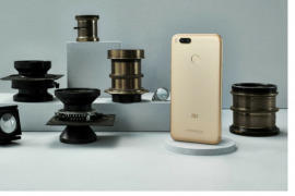 Xiaomi Mi A1 comes with these 4 Xiaomi apps pre-installed