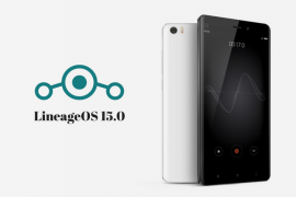 Xiaomi Mi Note Pro LineageOS 15.0 ROM based on Android 8.0 Oreo available for download