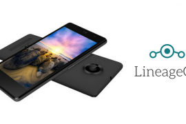 YU Yunique gets Android 8.0 Oreo upate thanks to LineageOS 15 ROM