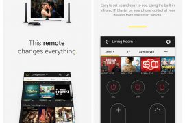 How to disable or uninstall Peel remote app from your Samsung, HTC or other Android devices