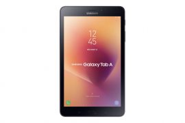 Galaxy Tab A 2017 goes official in Vietnam