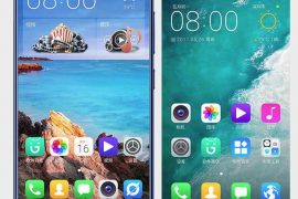 Goinee M7 is company’s first full-screen phone that features a mediocre processor