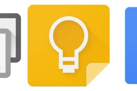 Google updates Chrome Remote Desktop app update with Oreo support, while Google Keep (4 new colors), Google Slides and Google Docs also refreshed
