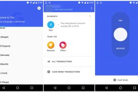 Google launches UPI based payment app ‘Tez’ in India