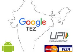 Google to launch the payment app ‘Tez’ in India next week