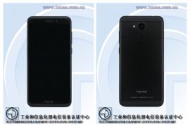Huawei JMM specs revealed at TENAA