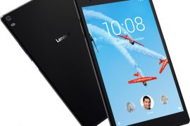 Lenovo Tab4 series will get Android 8.1 Oreo a year since the OS was released