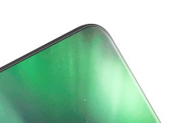 Meizu mblu Zero could be world’s first true bezel-less phone