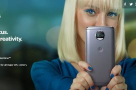 Moto G5S Plus USA release set for September 29, pre-order deal available