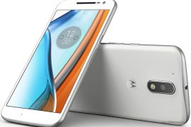 Moto G4 won’t get Android 8.0 Oreo update