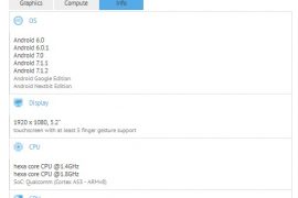 Android 7.1.2 update for Nextbit Robin coming soon