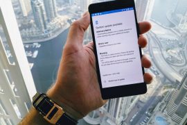 HMD could release Nokia 8 Oreo update by October-end
