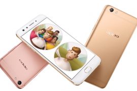 Oppo F3 and F3 Plus update: Nougat available but Android 8.0 Oreo not expected