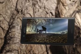 Download Sony Xperia XZ1 Compact driver [USB, ADB and Fastboot]