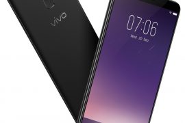Vivo V7+ launched with 5.99 inch full view display and 24MP selfie camera in India