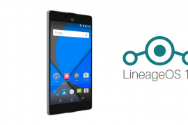 YU Yuphoria gets Android 8.0 Oreo update thanks to LineageOS 15 ROM