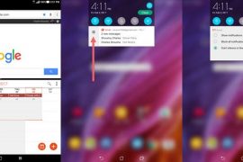 Verizon Asus ZenPad Z10 Nougat update finally rolling out