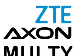 ZTE dual screen tablet reportedly in the works
