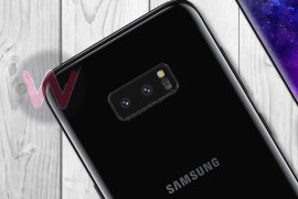 Samsung Galaxy S9 to feature faster Face recognition and Iris scanner tech