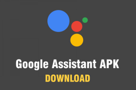 Download Google Assistant APK