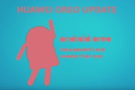 Huawei Oreo update: Android 8.0 rolling out to Huawei P10 Lite and Mate 10 Lite