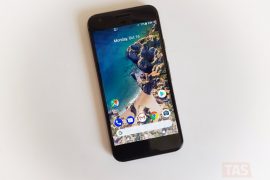FYI: You cannot remove Google search bar at bottom on Pixel 2 Launcher