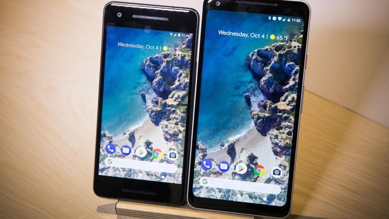 Where to download Pixel 2 live wallpaper [Update: APK now available for  Android + devices]