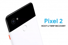 Pixel 2 root and TWRP recovery: Alpha build now available for download