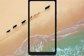 How to take a screenshot on Pixel 2 and Pixel 2 XL