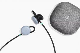 How to change tracks on Pixel Buds