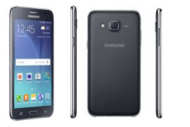 New update for Galaxy J2 2016 and Galaxy J5 2016 brings June patch; Galaxy J3 2017 updated to May patch