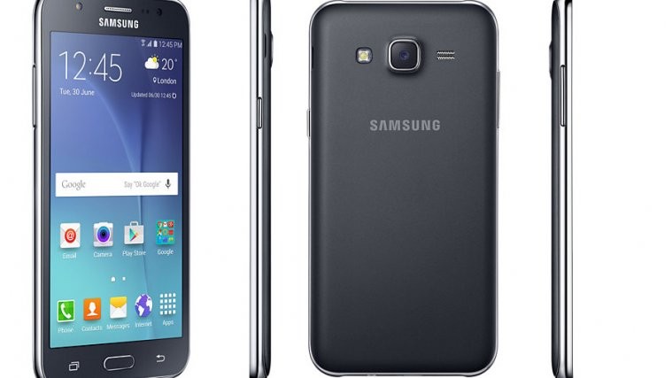 Samsung-Galaxy-J5-(2016) Nougat update
