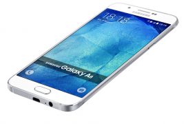 Galaxy A8 (2015) gets Android 7.0 Nougat update in South Korea