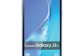 Rogers to roll out Galaxy J3 Nougat update by October 27