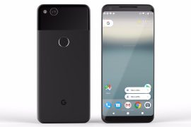 Google Pixel 2 and Pixel 2 XL launched