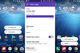 Kyocera DuraForce PRO receives Nougat update at Verizon