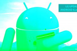 LG Oreo update: Android 8.0 for LG V20 now rolling out on AT&T