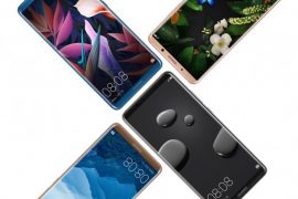 Huawei has confirmed Mate 10 US launch, coming next year