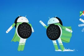 Samsung Turkey confirms Oreo rollout scheduled for January 2018