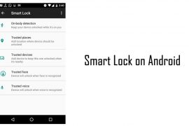 How to automatically unlock your Android phone using Smart Lock functions