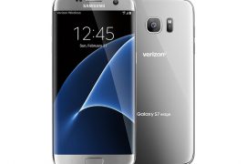 Verizon releases October security patch for Galaxy S7, S7 Edge, S6 Edge Plus and Note 5