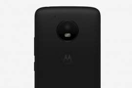 Verizon releases OTA update for Moto E4