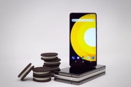 How to download Essential Phone Oreo update beta release