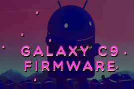 Galaxy C9 Firmware download [stock ROM, all variants]