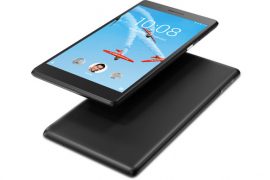 Lenovo Tab 7 and Tab 7 Essential launched with a less than $100 price tag