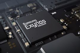 Galaxy S9 processor to be 15% more power efficient