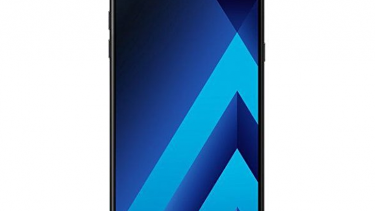 Samsung Galaxy A7 2017 update