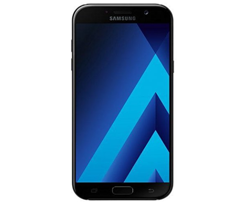 Samsung Galaxy A7 2017 update