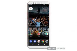 Google could be working on a YouTube Edition smartphone